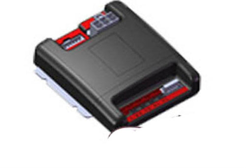 SM-1 LCD RELAY BOX ONLY (WARRANTY AFTER 90 DAYS)
