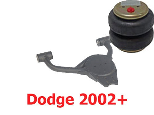 2000-2001 DODGE R1500 Lower Control Arms/Bags/Mount airarm