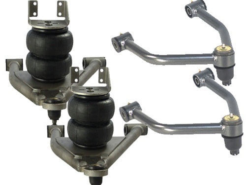 2000-2006 TOYOT TUNDRA Upper/Lower Control Arms/Bags/Mount airarm