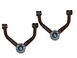 1970-1981 CHEVROLET CAMARO FIREBIRD Upper Control Arms Only (set) airarm