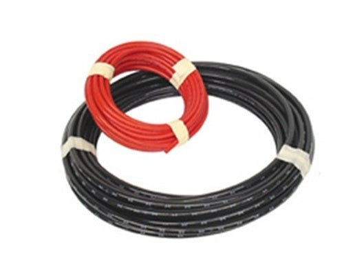 1/4" DOT Nylon Reinforced Air Line Airhose Or buy roll 0.29 cents per foot