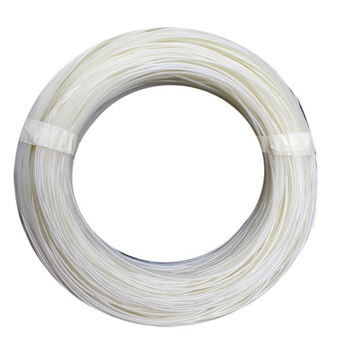 1/4" Clear Air Line Airhose per foot