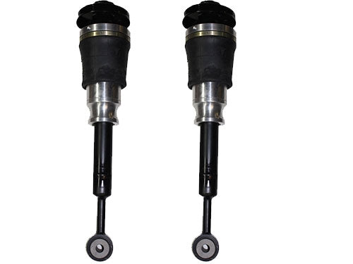 CONVERSION to Coilstruts/Adaptors Front 2003-2006 Ford Expedition Navigator