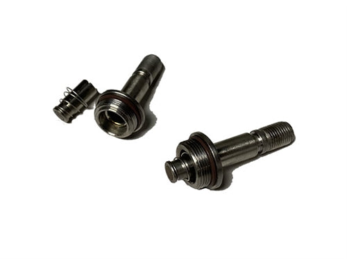 ACCURATE AIR REPLACEMENT Valves for manifold Valves VU4 PAIR