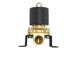 Brackets for Brass Air Valves (pair)