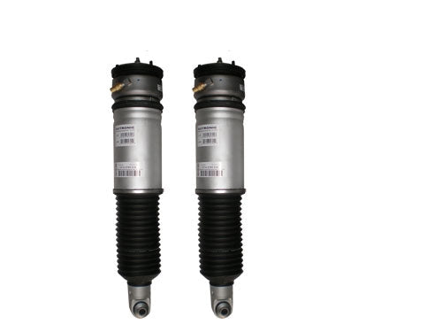 Left Rear NO/ADS BMW Air Suspension E65/66 7 Series ea