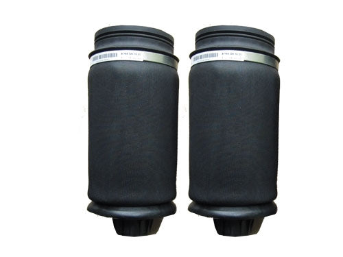 1C4026 SU only Rear 2005-2010 Air Spring W164/ML350/ML500