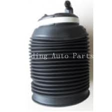 1C3501 BAG-OCS-TOYOTA-X298 Right Side. Toyota Prado 2000-2012 Rear Air Spring