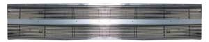 Grille Insert 1981-1991 Chevy C10 1P C10 C20 C30 All 1981 1991