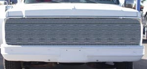 Grille 1967-1968 Che C10 Phantom Gm6768