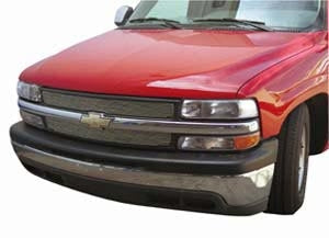 Grille 2001-2004 Che C1500 2Pc Not Heavyduty