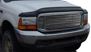 Grille 1999-2004 FOR F-350 lower Grill Excursion&Superduty