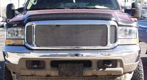 Grille 1999-2004 FOR EXCURSION lower Grille Excursion&Superduty