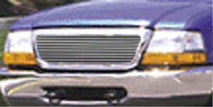 Grille 2006-2006 FOR RANGE Replaces Entire Center Section