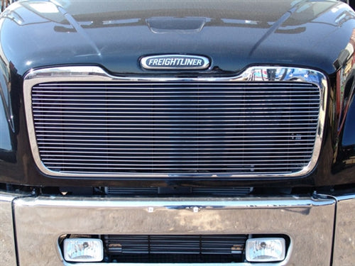 Grille 2005-2006 FREIGHTLINE FC70 Freightliner lower