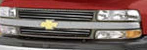 Grille 1983-1991 GMC S15 Jimmy Jimmy 1Pc S15
