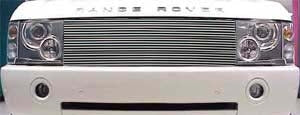 Grille 1998-2002 LAN ROVE RANGE ROVE Range Rover 02Xx