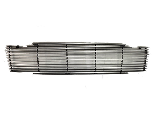 Bumper Grille 2001-2004 TOYOTA Tacoma Tacoma 01-Up Fits All 2Wd&4Wd