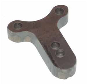 Balljoints pr Spacers 2" Ball Joint