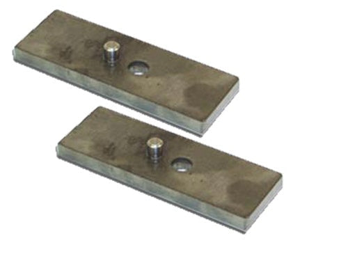 1960-1972 Chev C10 C20 K10 K20 Lowering Blocks Steel 1" Sold per Inch