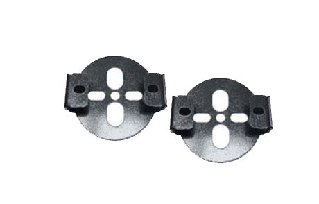 Under Frame Brackets pair