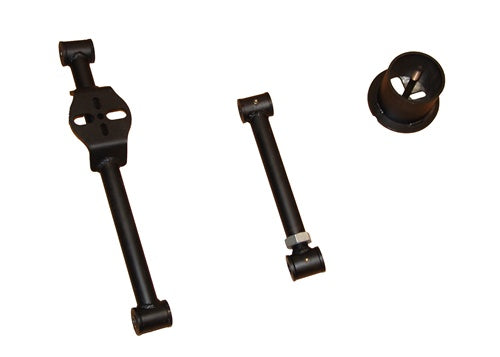 Rear Control Arm Link4-Pieces dropped