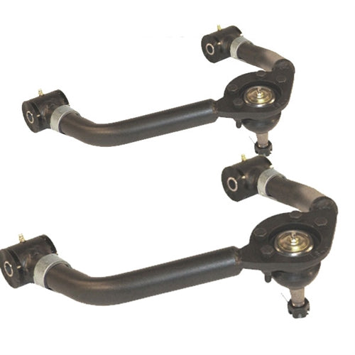 Upper Control Arms pr dropped ADJUSTABLE