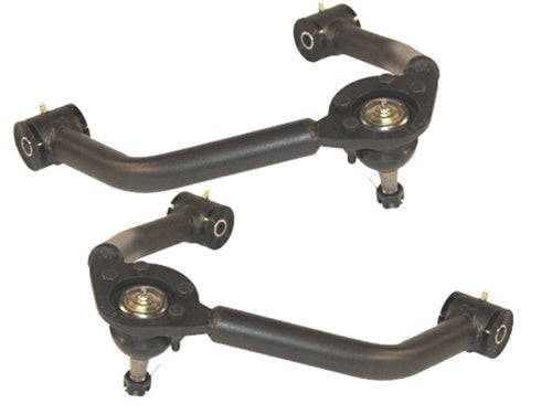 Upper Control Arms pr dropped 5 or 6Lug 2wd