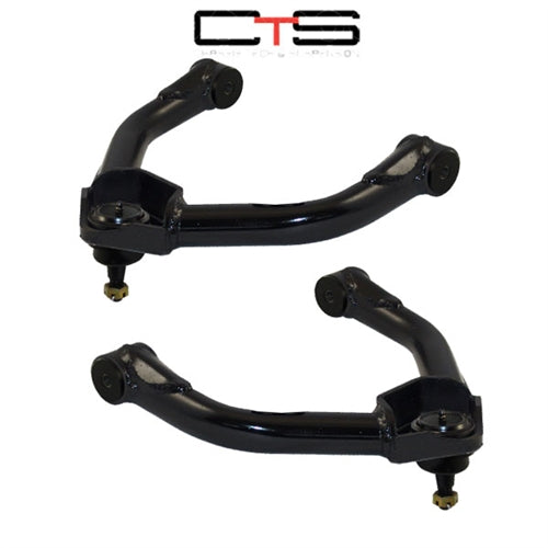 Upper Control Arms pr dropped Long Travel