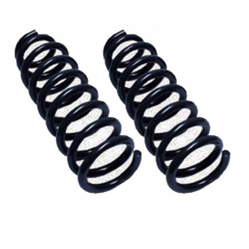 PAIR 1.00" Drop Coil Springs 1982-2003 Chevrolet/GMC S10/S15 PU & Blazer 2WD 350120