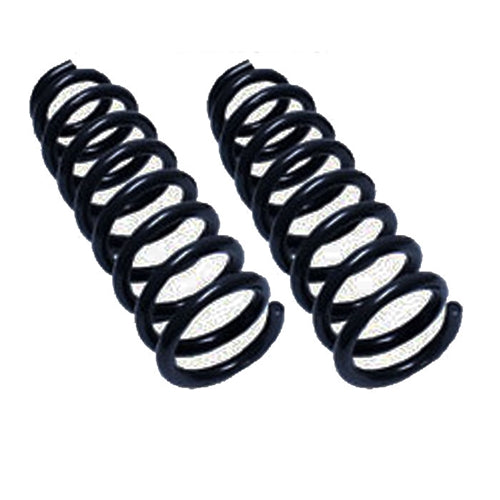 Coil Springs 253420 2.00" Drop