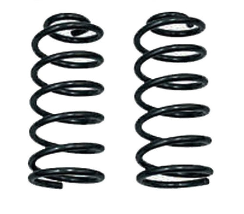 Coil Springs 375020 2.00" Expedition REAR DROP Coils