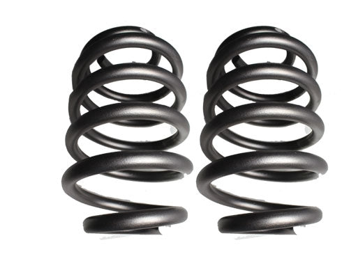 Coil Springs 271140 4.00" Rear Coils C10-4R