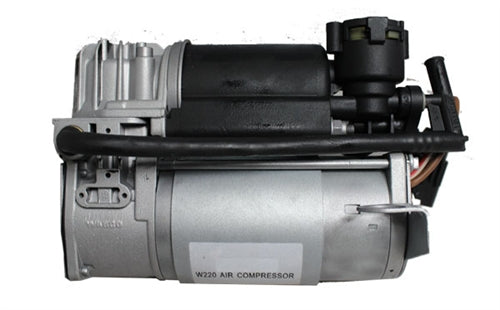 Mercedes Compressor W220 W211 W219 Original Equip
