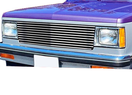 Grille 1982-1990 CHEVY S10 GMC SONOM 1Pc