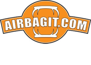 Airbagit Decal Sticker Cool Stuff