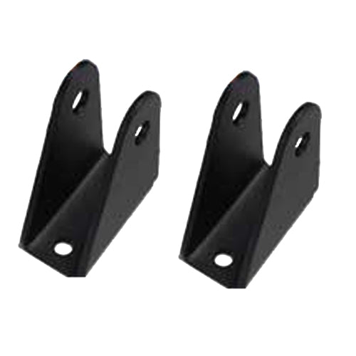 C2500 C3500 Front Shock Extenders