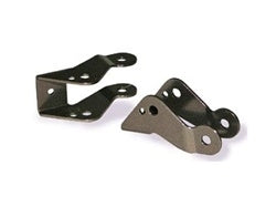 Shock Extenders 92-99 SUBURBAN ONLY Left & Right/hardware