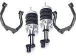 1994-2001 Acura Integra Front Air Suspension ride kit