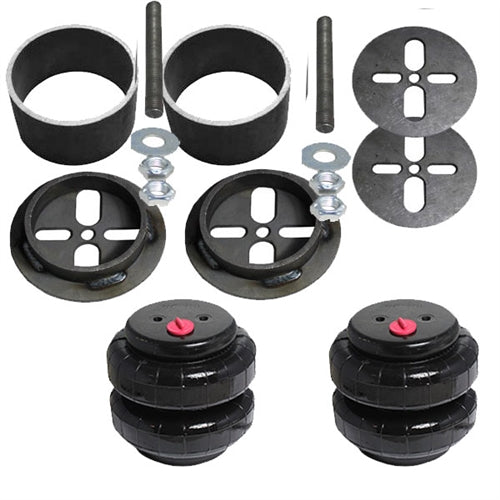 1961-1984 Cadillac Deville Front Air Suspension ride kit