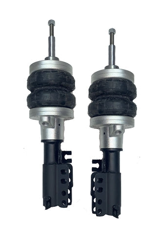 2016 - 2021 Chevy Malibu Front Air Struts (pair)