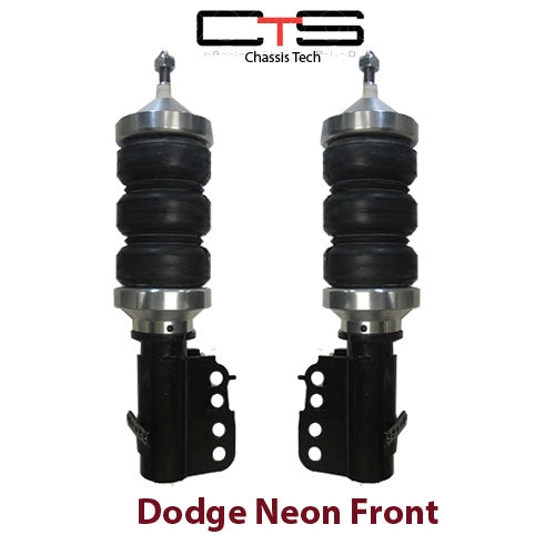 2000-2006 Neon Front Triple Custom 3-4" drop