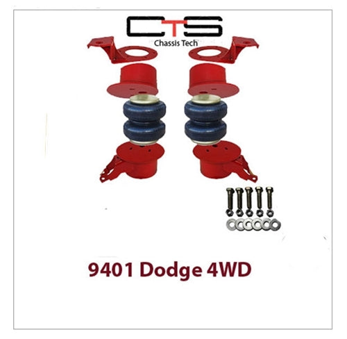 1994-2002 Dodge Ram 4WD only 2500/3500 Dodge Lowering for SL SHOCKS