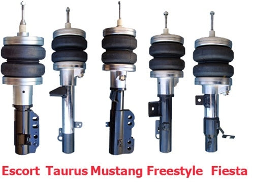 1994-1997 Ford Aspire Front Air Suspension ride kit