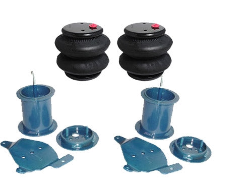 1997-2003 Ford F150 Front Air Suspension ride kit