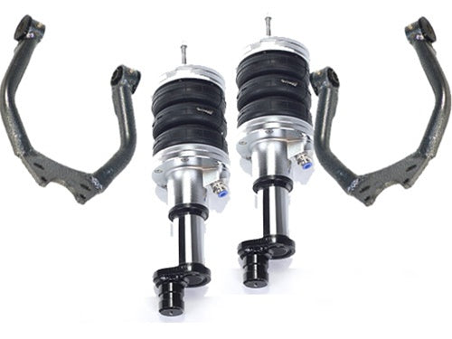 1986-1989 HondAccord Front Air Suspension ride kit