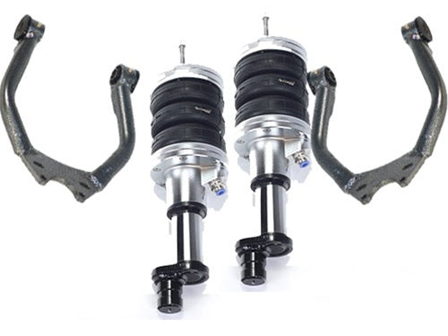 1990-1993 Honda Accord Front Air Suspension ride kit