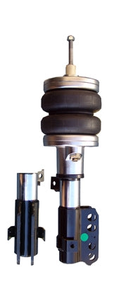 1995-1999 Mitsubishi Eclipse Front Air Suspension ride kit