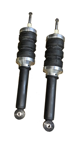 Rear Air Suspension Kit