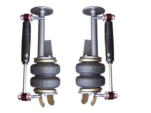 1988-1991 Honda Civic  CRX  Hatchback R=BAGS/ARMS/SHOCKS REAR AXLE (CUSTOM)